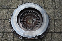 Колесо двухмассовый citroen berlingo 1.6 ehdi Киев, фото thumb