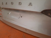 фото thumb №11, Skoda octavia 4 iv 19- кришка багажника 5e6827105