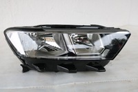 фото thumb №1, Volkswagen оригинальный номер 2ga941006b лампа передняя p