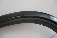 фото thumb №11, Volvo xc90 i lift d5 awd молдинг крыла левая перед