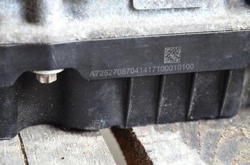 фото thumb №12, Mercedes-benz cls amg коробка передач коробки передач a2122700710