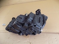 фото thumb №11, Mercedes a klasa w176 176 лампа правая перед bi ксенон led a1768201261kz org.