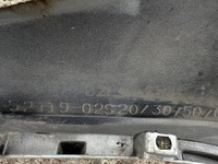 фото thumb №9, Toyota corolla e21 hb kombi бампер передній перед 52119-02s20