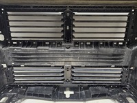 фото thumb №16, Жалюзи шторка усилитель ford fokus mk4