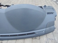 фото thumb №8, Консоль приборная панель приборная chevrolet epica 2 ii eu