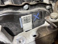 фото thumb №5, Renault traffic opel vivaro двигатель m9r 710