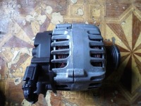 Купити Psa opel 1.2 turbo генератор 9826574080 новий, фото thumb