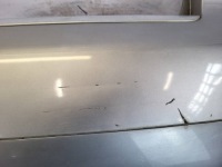 фото thumb №16, Бампер задня задній 8e5807511 ly7q audi a4 b6 sedan / седан 8e2