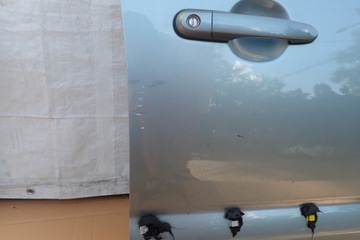 фото thumb №7, Hyundai tucson 04-09 двері передні праві bv