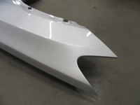 фото thumb №6, Крыло левый перед bmw f25 x3 титан серебро 354