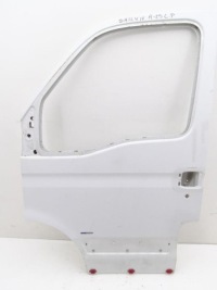 фото thumb №1, Iveco daily iv v 06-14 дверь левый перед широкая молдинг
