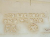 фото thumb №7, Боковина сидіння праві зад skoda octavia ii універсал