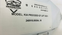 фото thumb №10, Бампер передний kia proceed gt lift 2021-