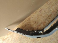 Бампер перед передний vw golf vi 5k0807221 sprysk Доставка, фото thumb