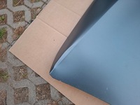 фото thumb №3, Капот кришка mercedes eqc w293 293 оригінал