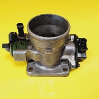 фото thumb №1, Дросельна заслінка hyundai coupe 3517023000 nr567