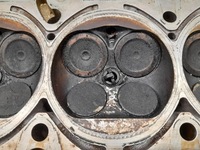 фото thumb №6, Audi a4 s4 b8 8k 2014 ліва сторона головка двигуна