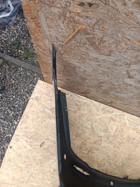 фото thumb №6, Бампер задняя toyota avensis t27 2009-2015 kombi