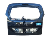 фото thumb №1, Citroen berlingo iv combo e partner кришка багажника багажника задня