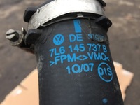 фото thumb №8, Audi q7 4l 3.0 tdi труба шланг интеркулер