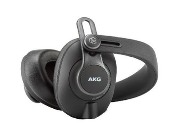 AKG K371-BT Беспроводные наушники