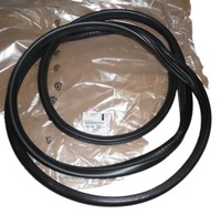 фото thumb №1, Прокладка двері перед p 3008 5008 9814855880