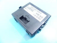 фото thumb №1, Блок управления модуль vw golf vii 5q0907530e