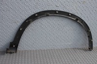 фото thumb №9, Молдинг крила лівий перед накладка ліва передня honda cr-v iv 12-16