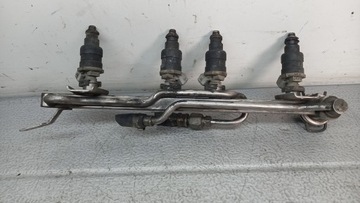 фото thumb №1, Планка вприскувальний audi a4 b5 96r 1.6b