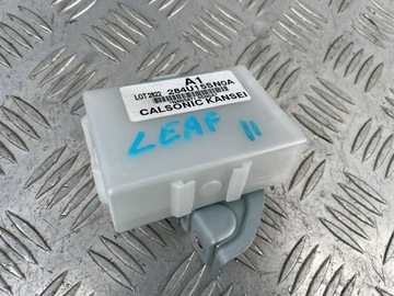 фото thumb №1, Модуль контроллера gps nissan leaf ii