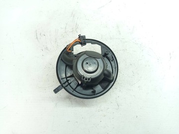 фото thumb №1, Vw passat b6 golf вентилятор повітродувка повітропровід 1k1820015q