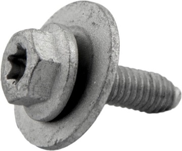 фото thumb №1, Кліпса застібки захист двигуна lexus ls400 rav 4