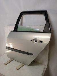 фото thumb №2, Двері ліва задні mv632 renault scenic ii