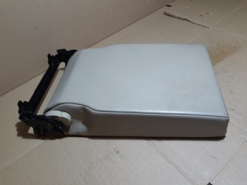 фото thumb №7, Audi q7 4l підлокітник сидіння зад шкіра чашки 4l0883081