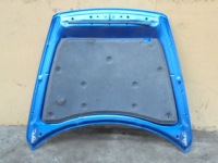 фото thumb №6, Mazda rx8 крышка двигателя капот