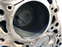 фото thumb №14, Mercedes w124 2,5 d om602 двигун dół двигуна блок wał поршні 602912