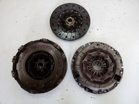 фото thumb №1, Сцепление колесо двухмассовый kia optima iii 1.7 crdi