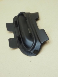 Решётка радиатора заглушка бампера задний  левая citroen c5 aircross 18- 9825351477 Недорого, фото thumb