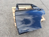 фото thumb №1, Bmw f15 x5 левая задние дверь 475