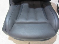 фото thumb №10, Bmw 6 f06 gran coupe сиденья заднее сиденье обивка массаж комфортные сиденья вентилируемые