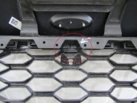 фото thumb №12, Бампер перед передній ford kuga mk3 iii st-line плита 19-