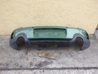 фото thumb №4, Mini countryman r60 r61 s lift lci бампер задній