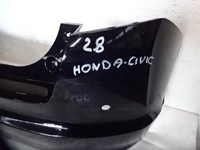 фото thumb №8, Бампер задний задняя honda civic