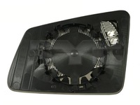 фото thumb №2, Вкладка дзеркало zew. правого mercedes-benz клас c