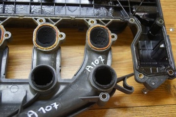 фото thumb №13, Колектор всмоктуючий ford citroen peugeot 2.0d