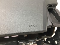 фото thumb №7, Skoda fabia 4 iv 21r приборная панель консоль nowa подушка безопасности ремни оригинал