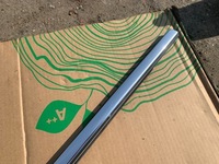 фото thumb №5, Молдинг ущільнювач 7p0837477 cayenne 7p porsche