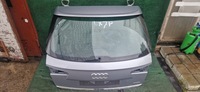 фото thumb №14, Audi a6 c7 lx7p кришка зад універсал спойлер