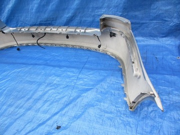 фото thumb №6, Бампер зад skoda octavia ii универсал na pdc