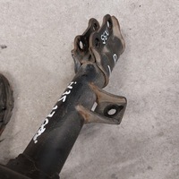 фото thumb №16, Hyundai ix35 1,7 2013 амортизатор пружина левый перед с nowego автомобиля